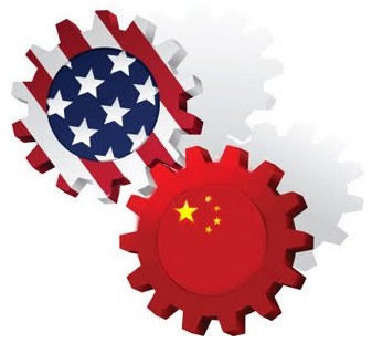 The Turning Point of China-U.S. Trade