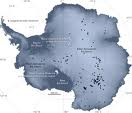 Subglacial Antarctica 