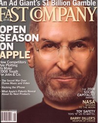 Fast Company