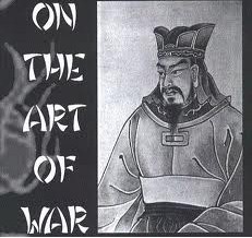 The Art of War Live On