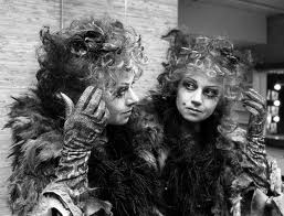 elaine paige in cats 1981