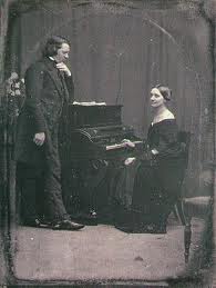 Great Masters: Robert and Clara Schumann