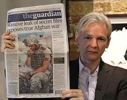 Assanges Wikileaks
