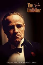 The Godfather ̸