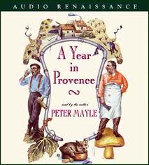 ˹һ A Year in Provence by Peter Mayle