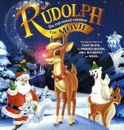 Rudolph, the Red-Nosed Reindeer 