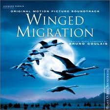Ǩ Winged Migration