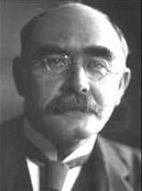 Josehp Rudyard Kipling