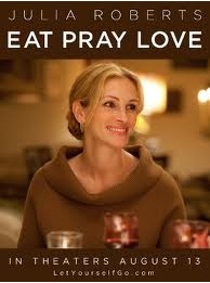 һŮ Eat, Pray, Love Ӱ