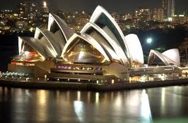 Sydney Opera House ϤԺ
