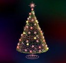 Christmas tree ʥ