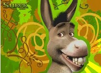 ʷˡе¿ Donkey from Shrek 