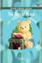 ƽ(ѡ) The Toys of Peace(Excerpt)