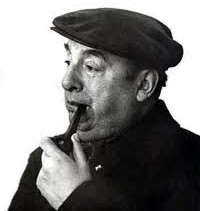 Ͳޡ³(Pablo Neruda, 19041973)