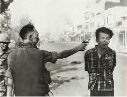 Murder of a Vietcong by Saigon Police Chief Eddie Adams, 1968(עֳƺ־)־ֳǹɱһԽӡϡǵ˹1968