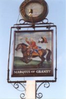 Marquis of Granby