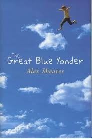 ɫı˰ The Great Blue Yonder