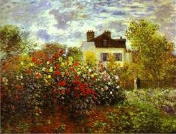 Īλ԰׷Ӱ Chasing Light in Monet's Garden