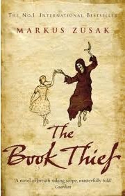 ͵ The Book Thief