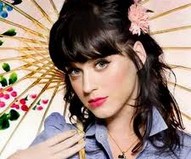 ١ Katy Perry