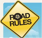 䣺Сģ·ɱ֣ Road Rules