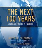 δһԤ The Next 100 Years