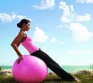 ٤:Ϊļѹ Yoga - A Great Workout for Mind and Body