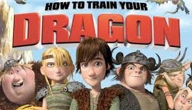 ѵ֡ѰҴð How to Train Your Dragon