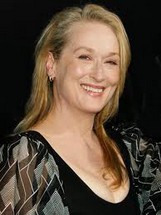 Meryl Streep 