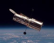 Hubble Marks