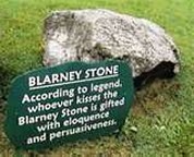 Blarney Stone (ʯ)