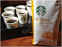 ǰͿɹζ Starbucks Enjoys Taste of Success