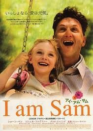 ɽķ I am Sam