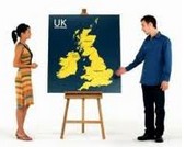 Ӣʹе How to Understand the Difference Between the UK and Great Britain