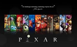 Ƥ˹:޼ Pixar-To Infinity and Beyond