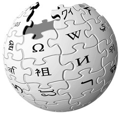 Wikipedia Kid