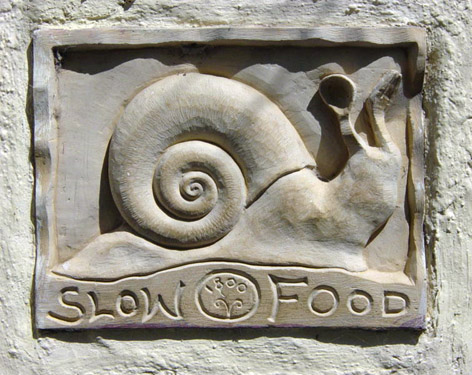 Slow Food