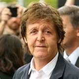 Paul McCartney