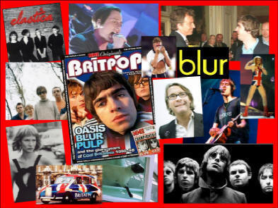 britpop