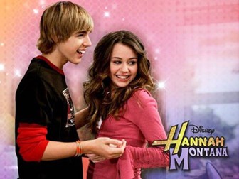 Hannah montana