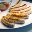 Nrnberg bratwurst