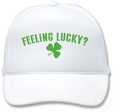 Lucky Hat