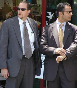 U.S. Secret Service