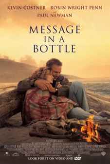 Message in a Bottle