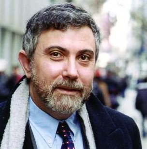 Paul Krugman