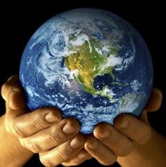 Earth