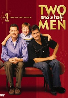 two and a half men