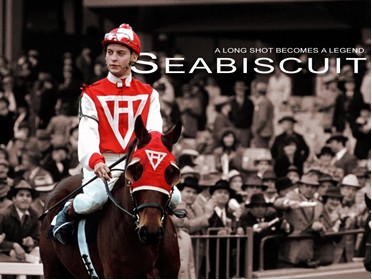 Seabiscuit