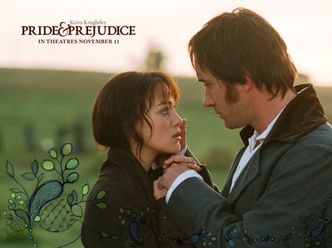 Pride and Prejudice(1995)