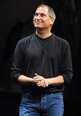 Steve Jobs